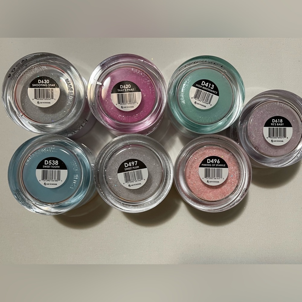 Kiara Sky Dip Powder BUNDLE